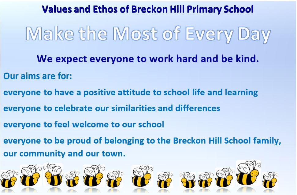 Values and Ethos